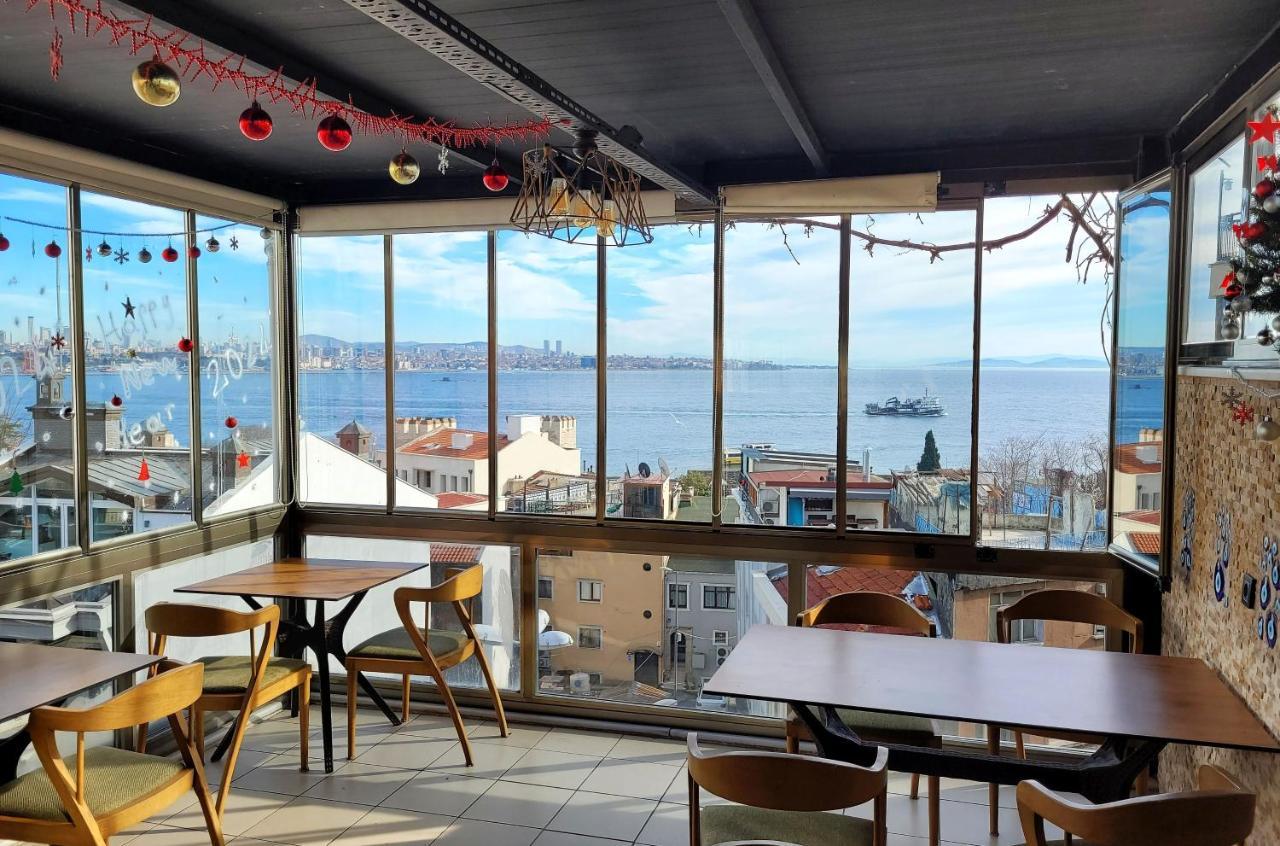 MARMARA GUESTHOUSE — ISTANBUL — fotografie hotel nr. 24
