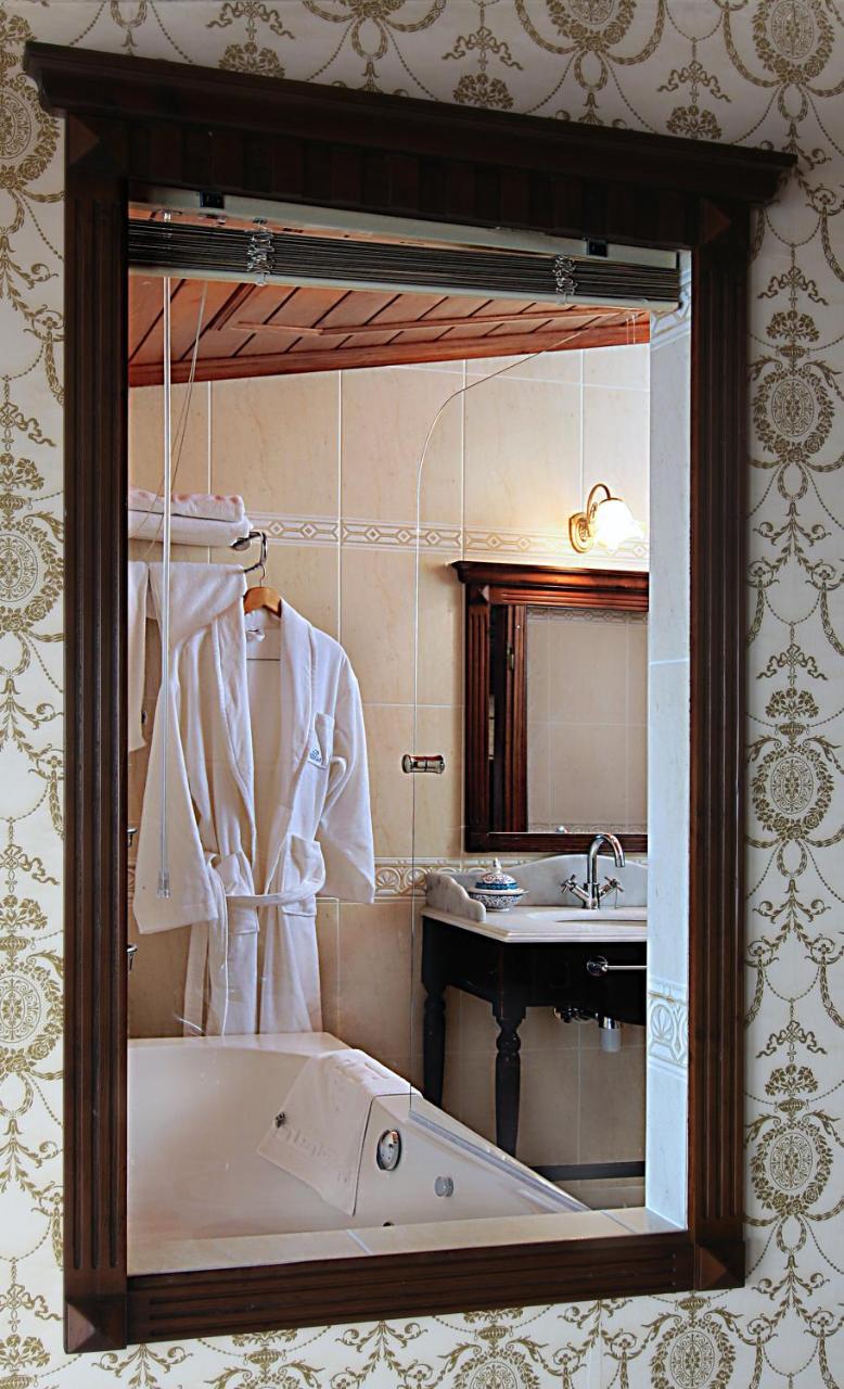 DERSAADET ISTANBUL — ISTANBUL — fotografie hotel nr. 28