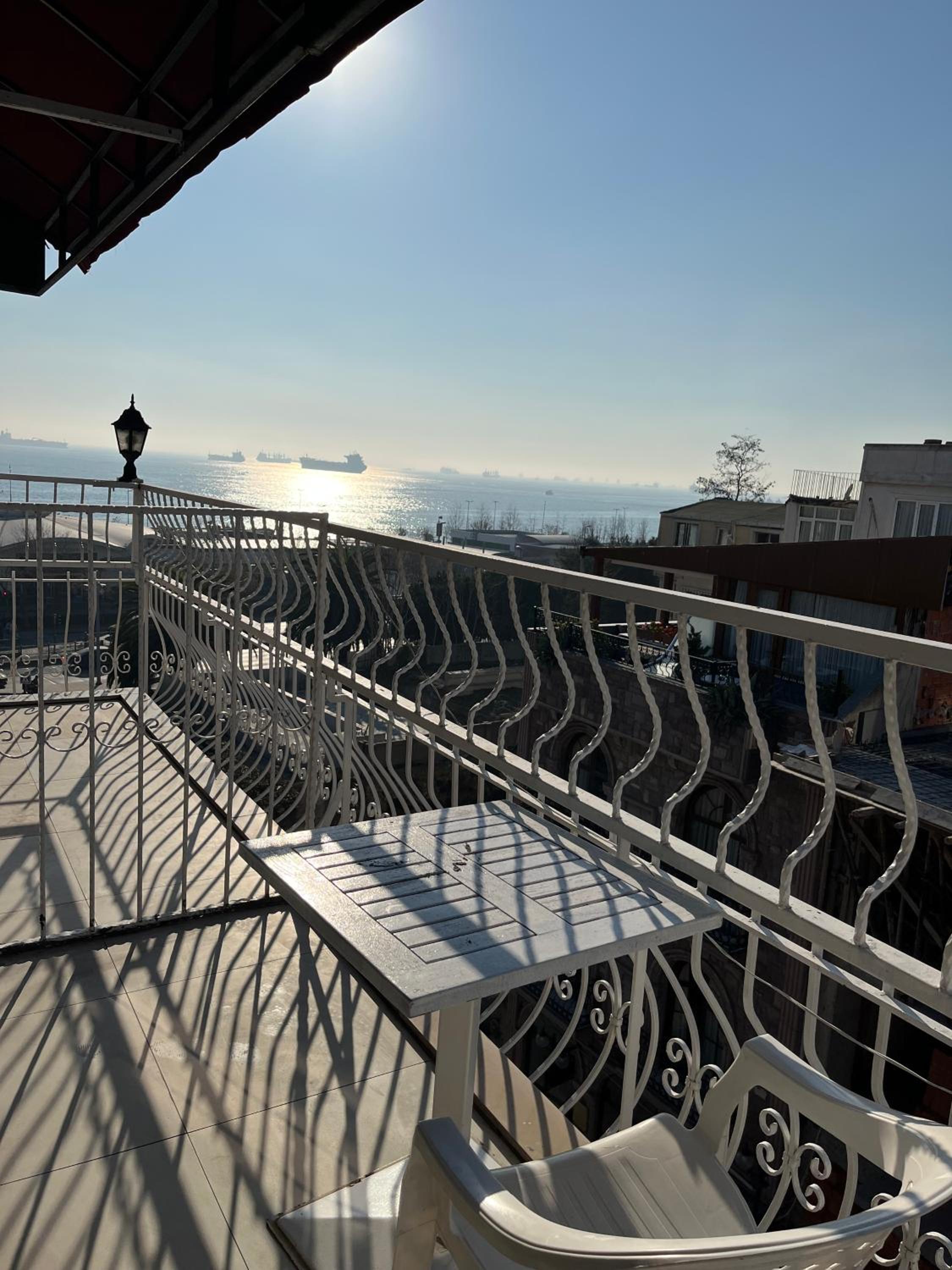 NOVA ROMA HOTEL — ISTANBUL — fotografie hotel nr. 29