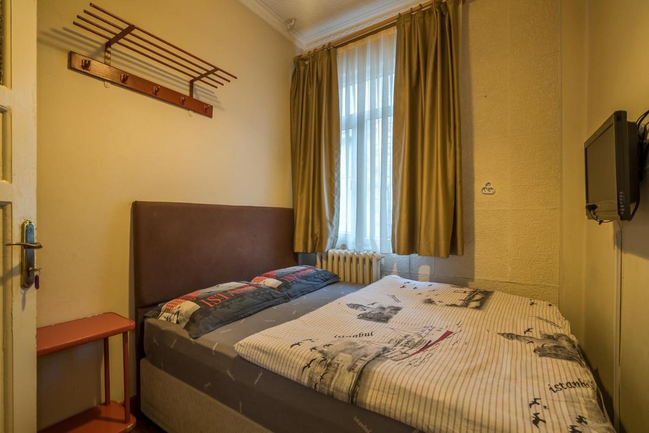 HOSTEL ERENLER — ISTANBUL — фотография отеля №13