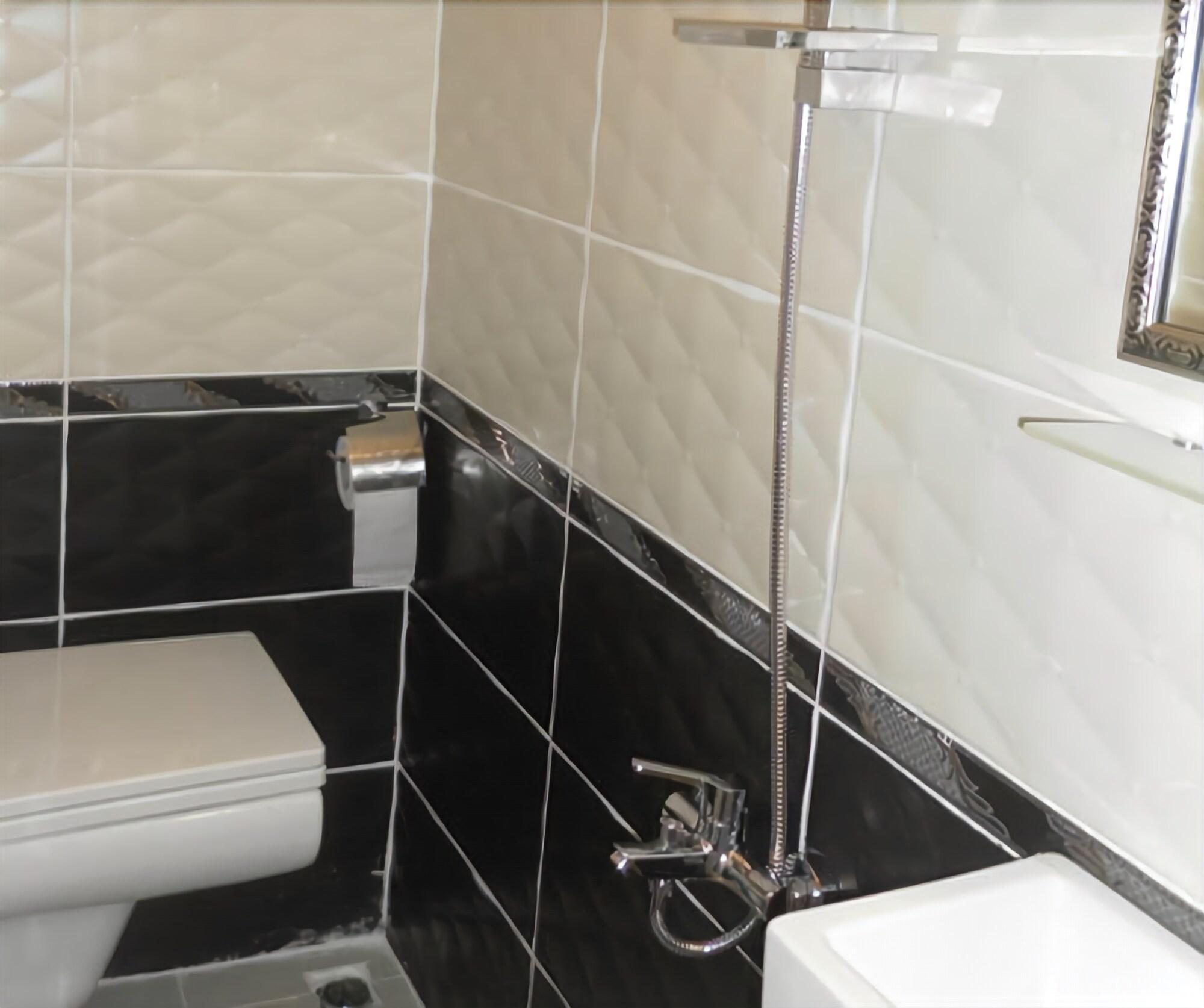 HOTEL LA WHITE — ISTANBUL — фотография отеля №40