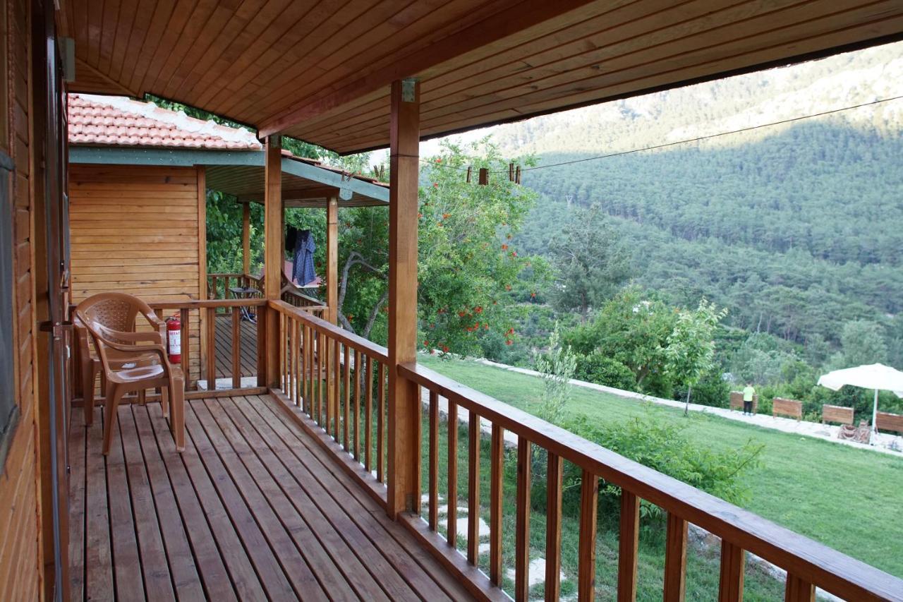 LYCIA HOTEL ULUPINAR — KEMER — fotografie hotel nr. 34