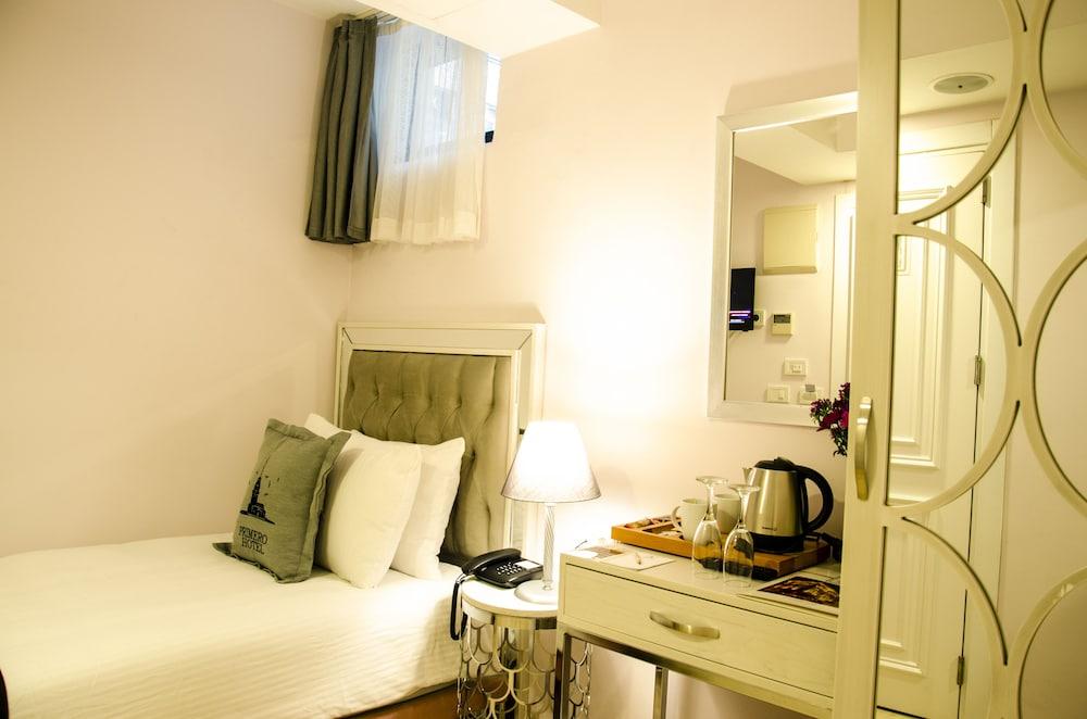 PRIMERO HOTEL — ISTANBUL — фотография отеля №13