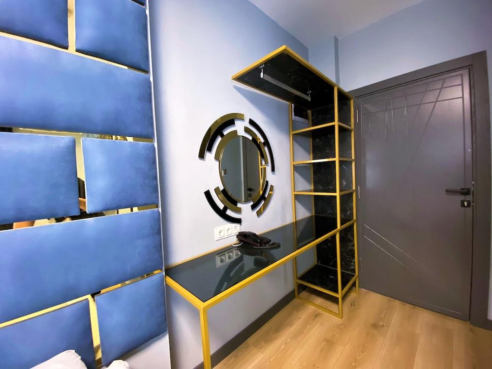 ORANGE AIRPORT HOSTEL — ISTANBUL — фотография отеля №9