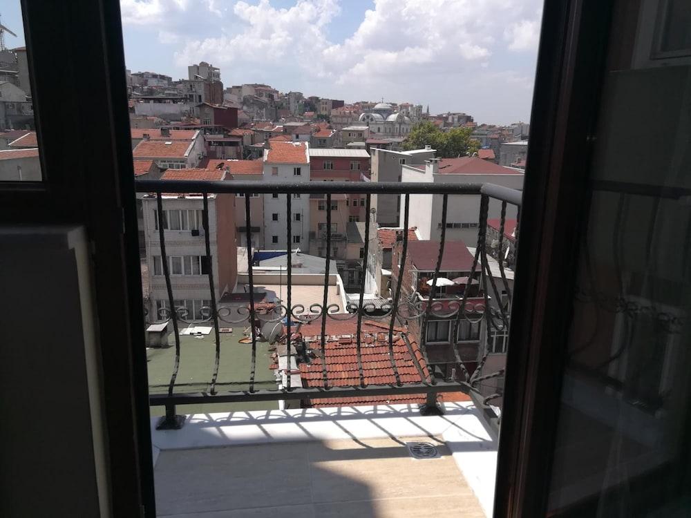 TERRA SUITES — ISTANBUL — фотография отеля №29