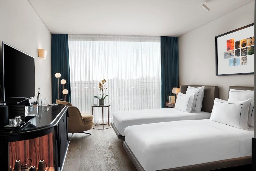 GLENS PALAS ISTANBUL — ISTANBUL — fotografie hotel nr. 9
