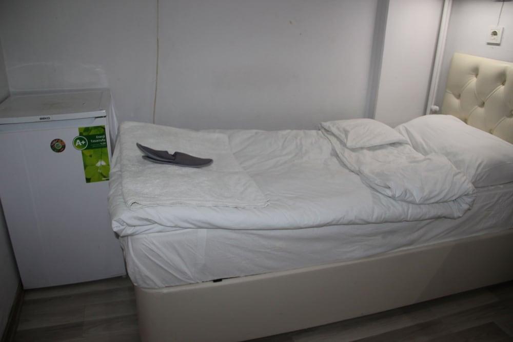 OTEL ORKUN — IZMIR — фотография отеля №8