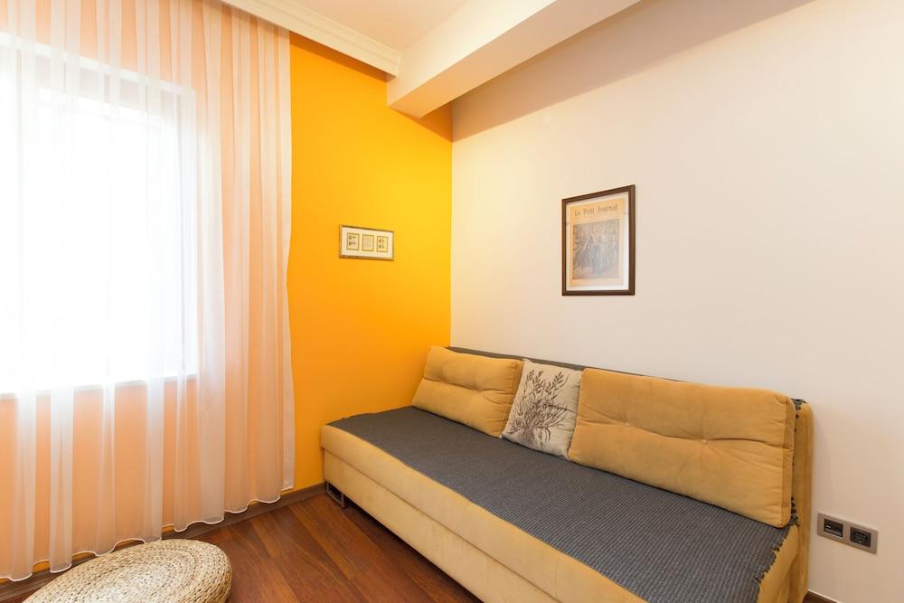 ISTANBUL APARTMENTS ISTIKLAL — ISTANBUL — фотография отеля №13