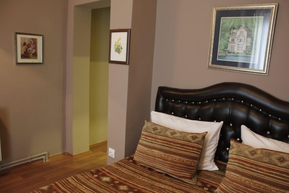 NOBEL HOSTEL GUESTHOUSE — ISTANBUL — fotografie hotel nr. 5