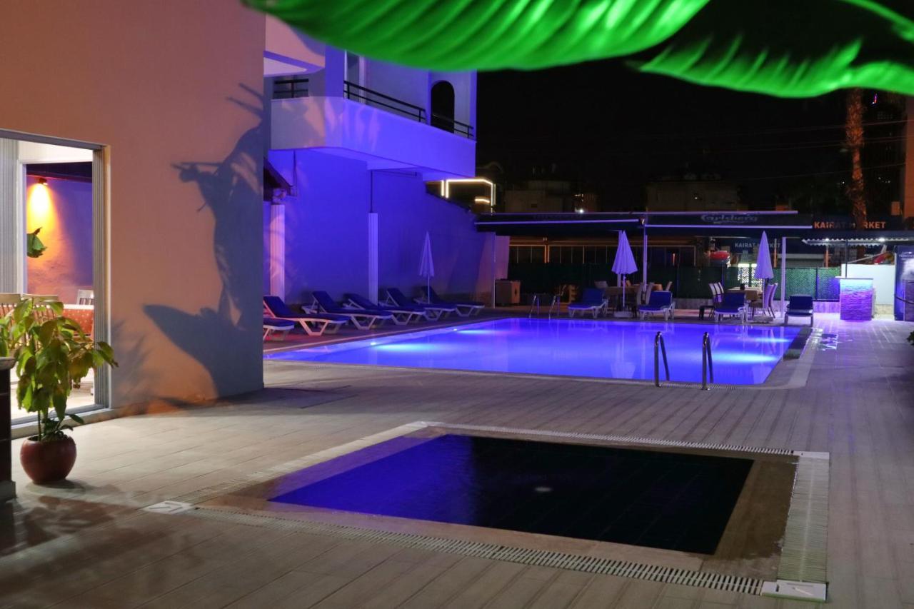 KLEOPATRA SMILE HOTEL — ALANYA — fotografie hotel nr. 26