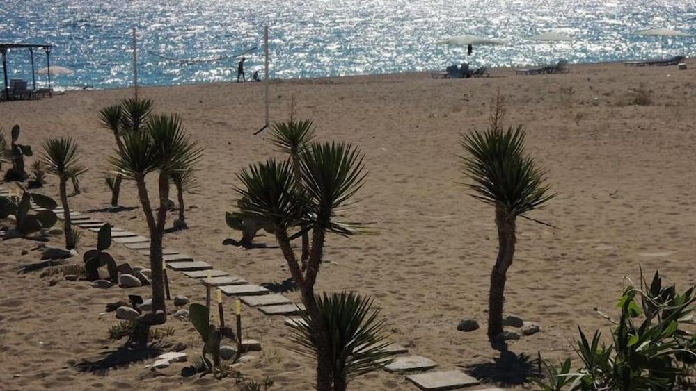 HOTEL AS QUEEN BEACH — KIZILOT — фотография отеля №35
