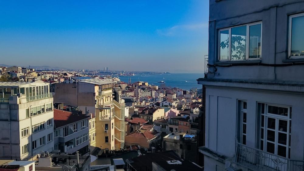 MAROON TOMTOM — ISTANBUL — fotografie hotel nr. 9