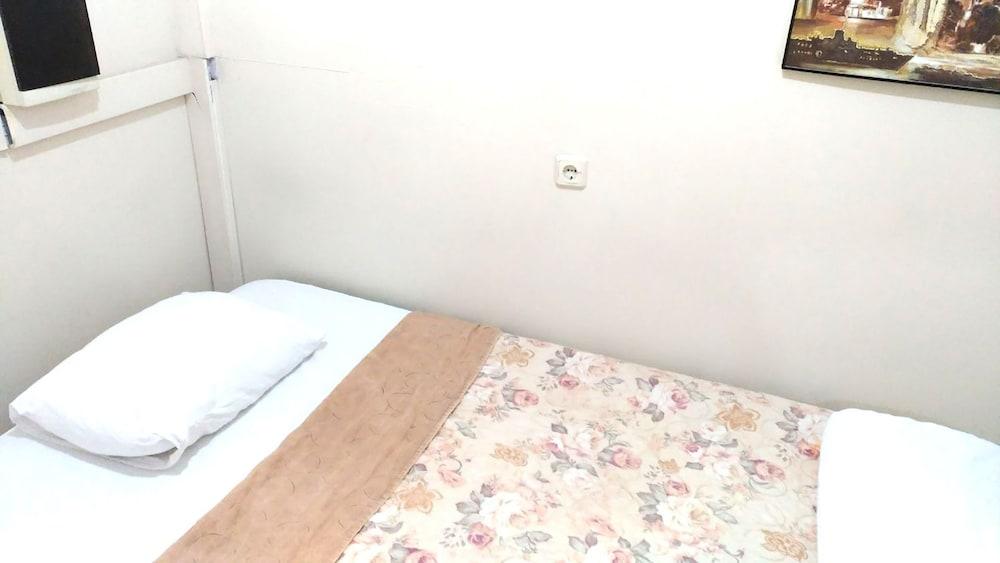 KEVINS HOSTEL (ADULTS ONLY) — ISTANBUL — фотография отеля №13