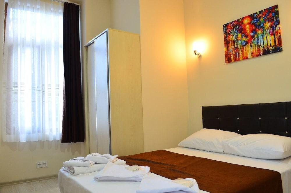 ADDRESSUITESHOTEL — ISTANBUL — fotografie hotel nr. 8