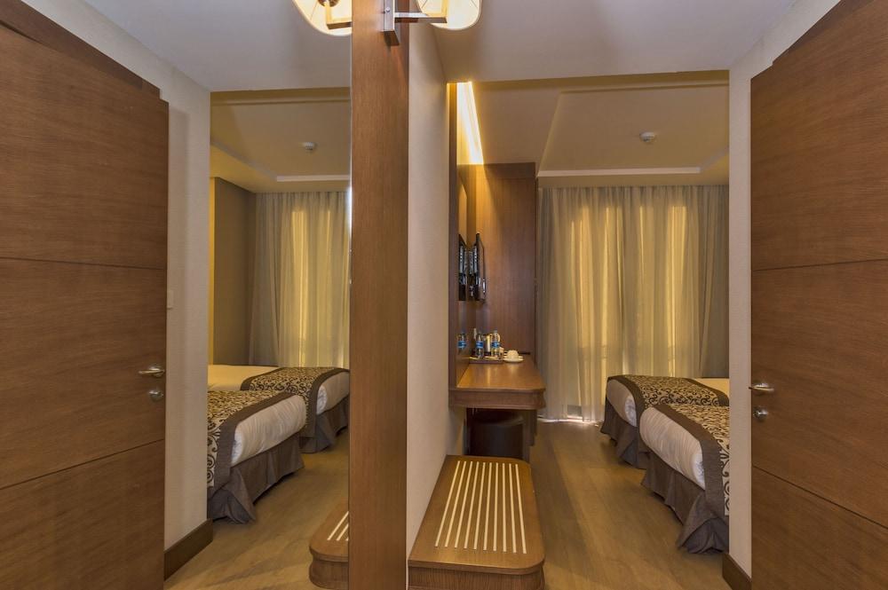 VIORE HOTEL ISTANBUL — ISTANBUL — fotografie hotel nr. 25