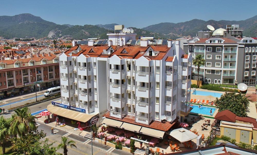 TURAN APART — MARMARIS