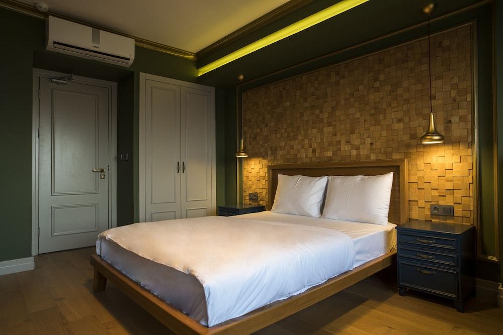 SUBLIME PORTE HOTEL — ISTANBUL — фотография отеля №12
