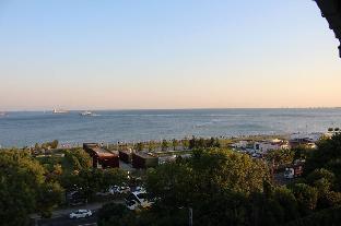 HAPPY SUITE BOUTIQUE HOTEL — ISTANBUL