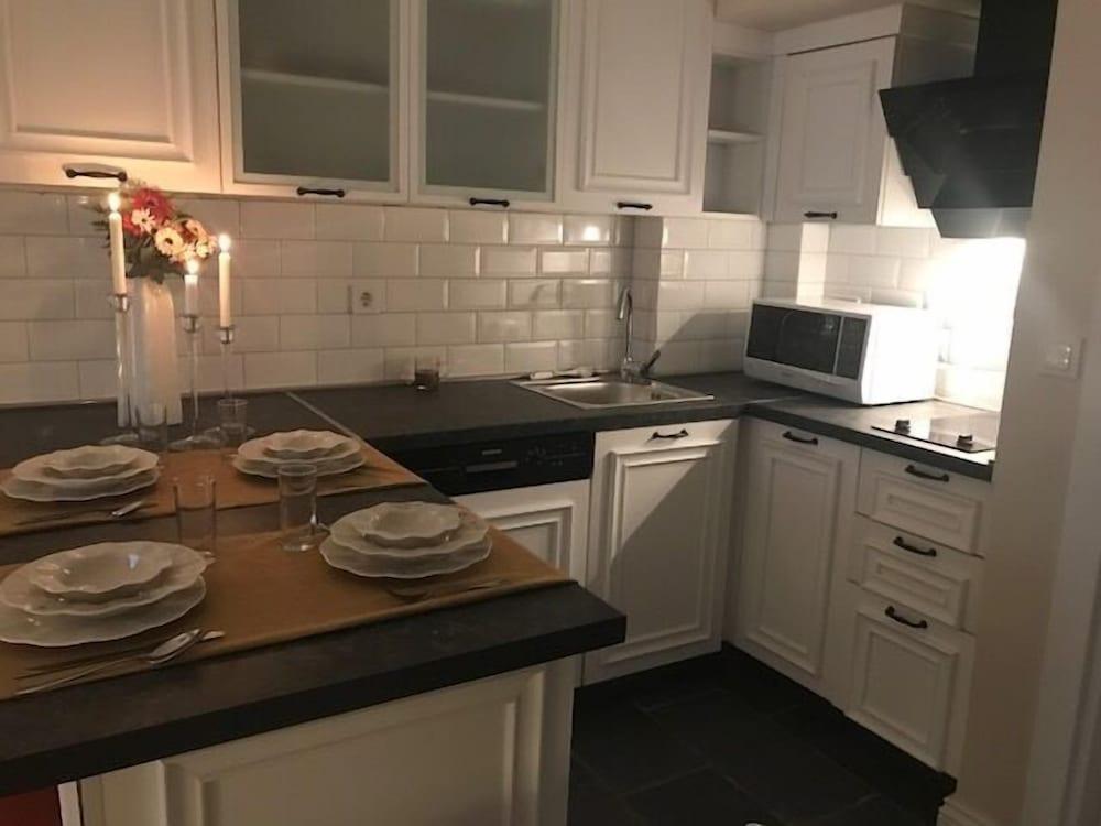 LUXX SUITE NISANTASI — ISTANBUL — фотография отеля №14