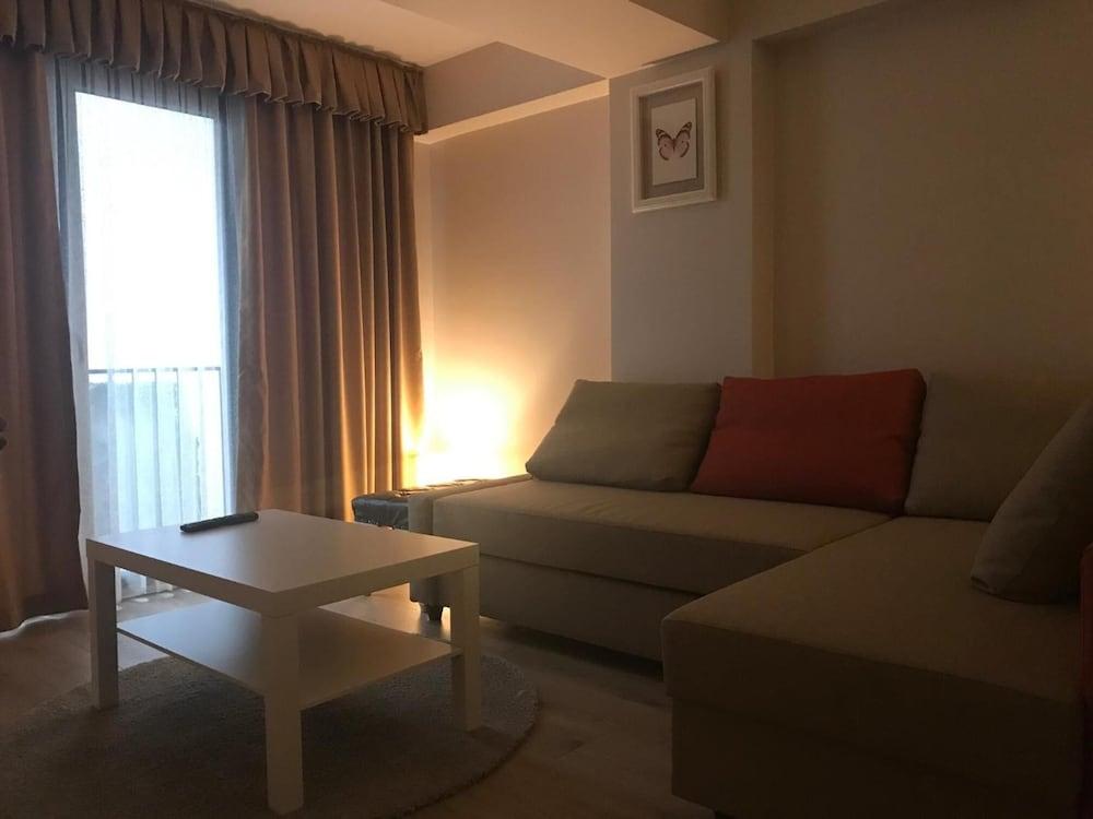 LUXX SUITE NISANTASI — ISTANBUL — фотография отеля №21