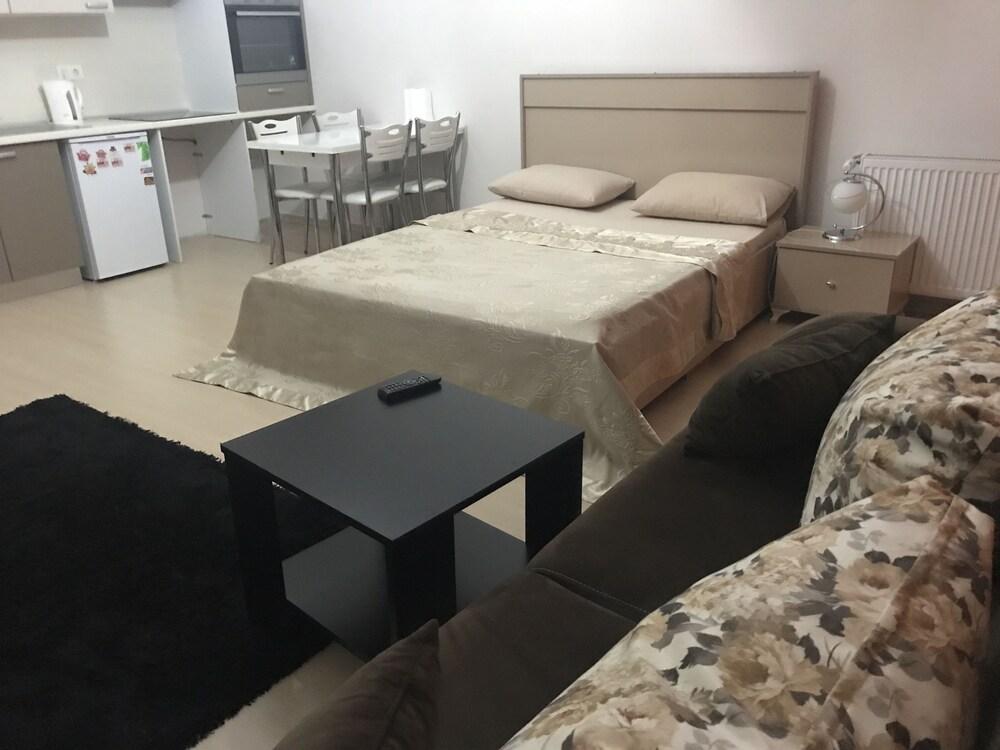 ARMA APARTMENTS — ISTANBUL — фотография отеля №10