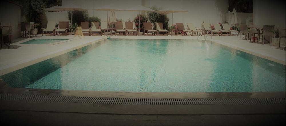 OLIVIAS GROUP HOTEL — BODRUM — fotografie hotel nr. 26