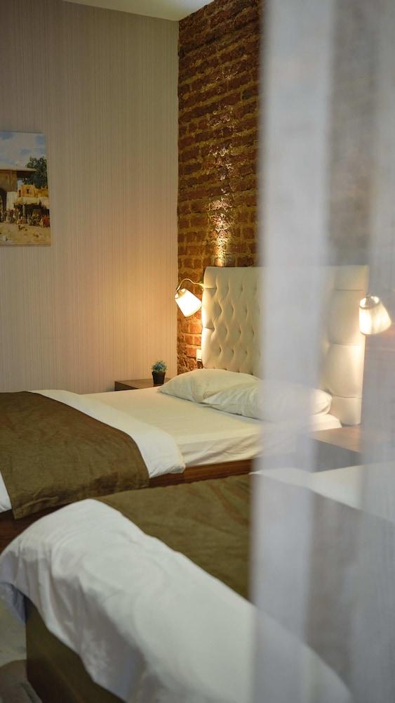 VITA SUITES KARAKOY — ISTANBUL — фотография отеля №15