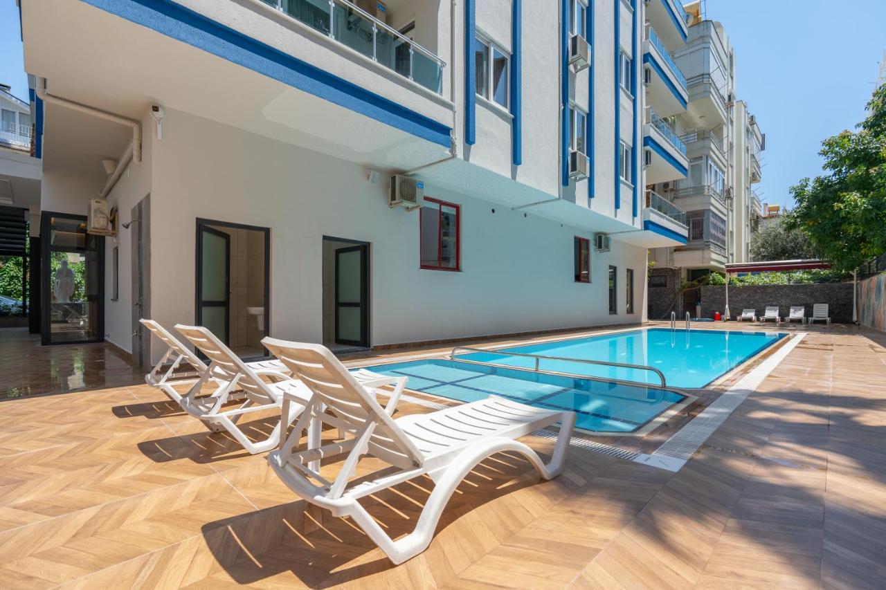 GURSES LIFE HOTEL — ALANYA — fotografie hotel nr. 13
