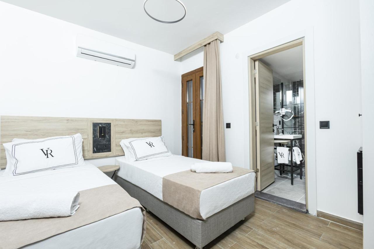 BODRUM VERA HOTEL (ADULTS ONLY) — BODRUM — fotografie hotel nr. 23