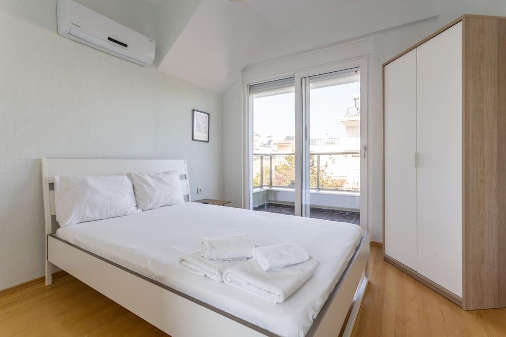 EV VILLAS — BOGAZKENT — fotografie hotel nr. 2