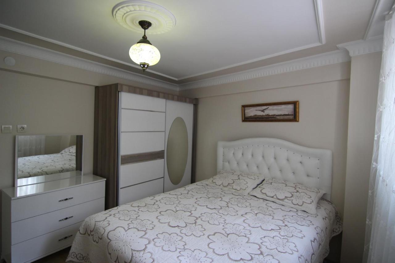 YILMAZ APART — ISTANBUL — фотография отеля №32