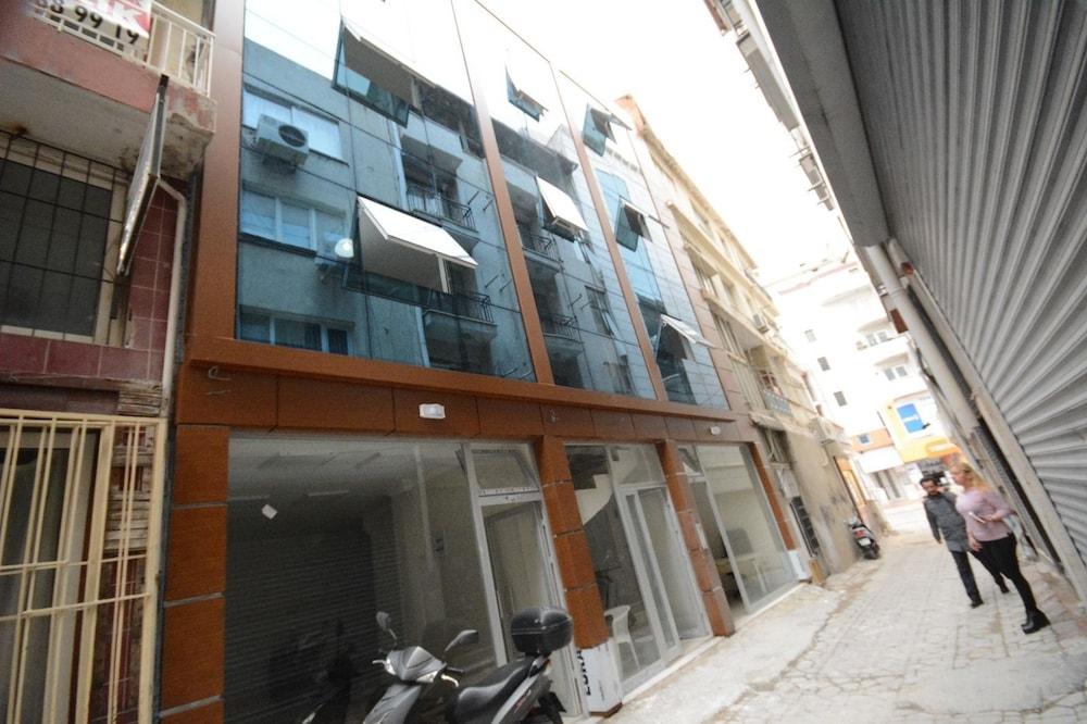 SAMYELI RESIDENCE — KUSADASI — фотография отеля №16