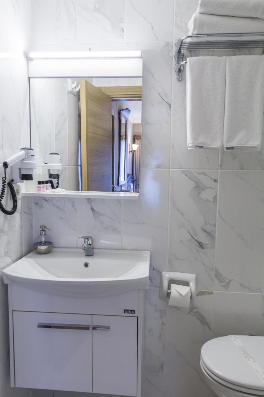 NAZ WOODEN HOUSE INN (ADULTS ONLY) — ISTANBUL — фотография отеля №28
