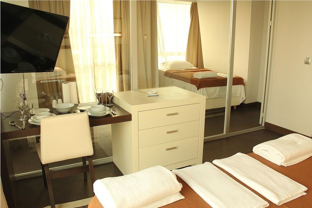 VAZO SUITE — ISTANBUL — fotografie hotel nr. 4