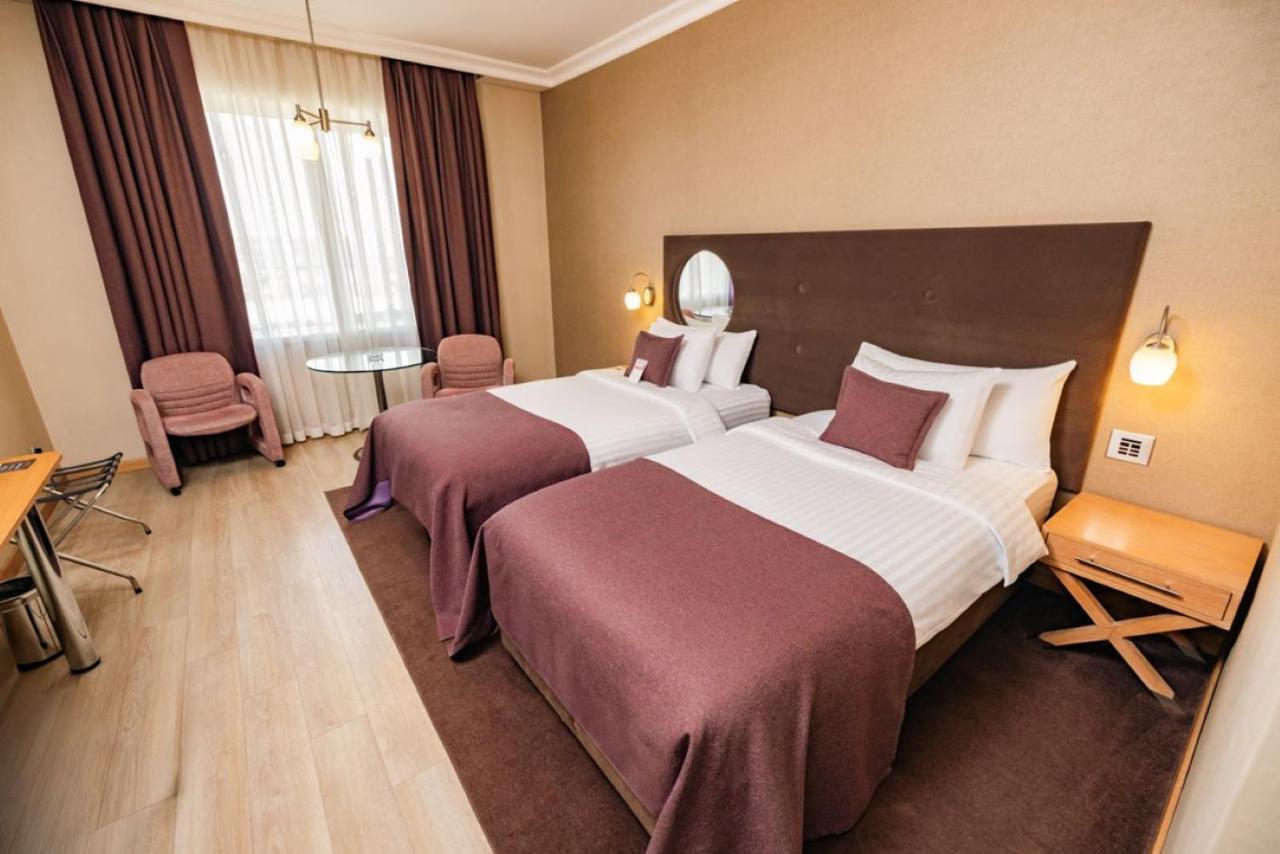 WOW AIRPORT HOTEL — ISTANBUL — fotografie hotel nr. 16