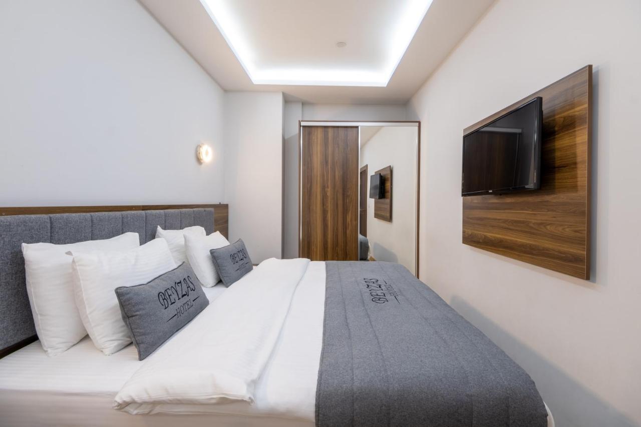 BEYZAS HOTEL — ISTANBUL — фотография отеля №30