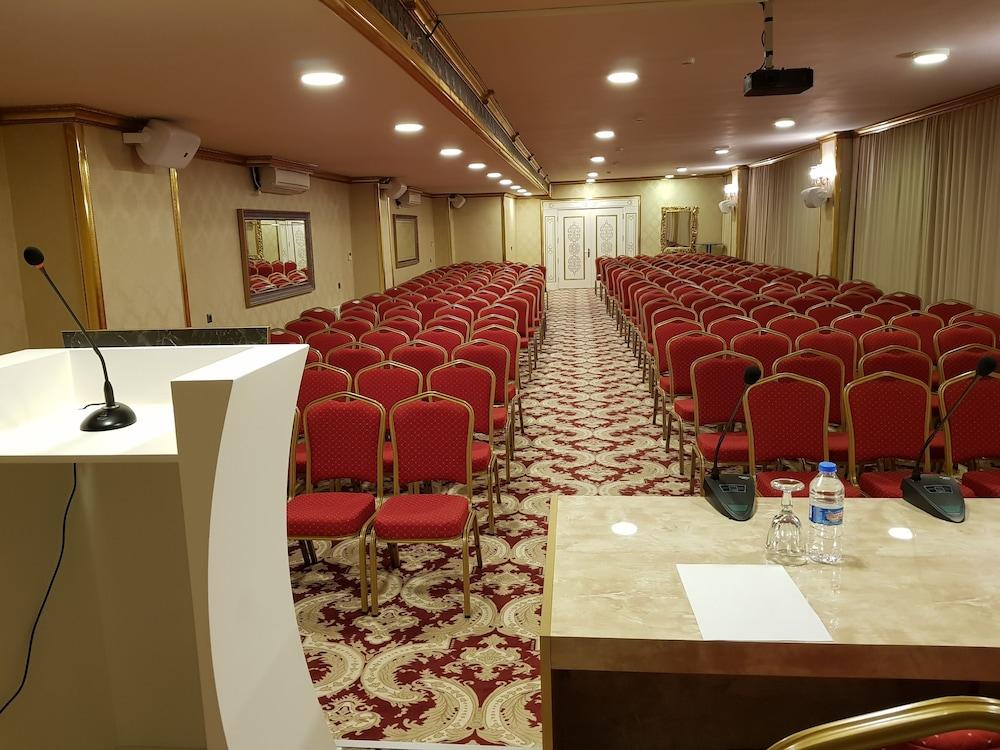 SAVONA OTEL — SIVAS — fotografie hotel nr. 39
