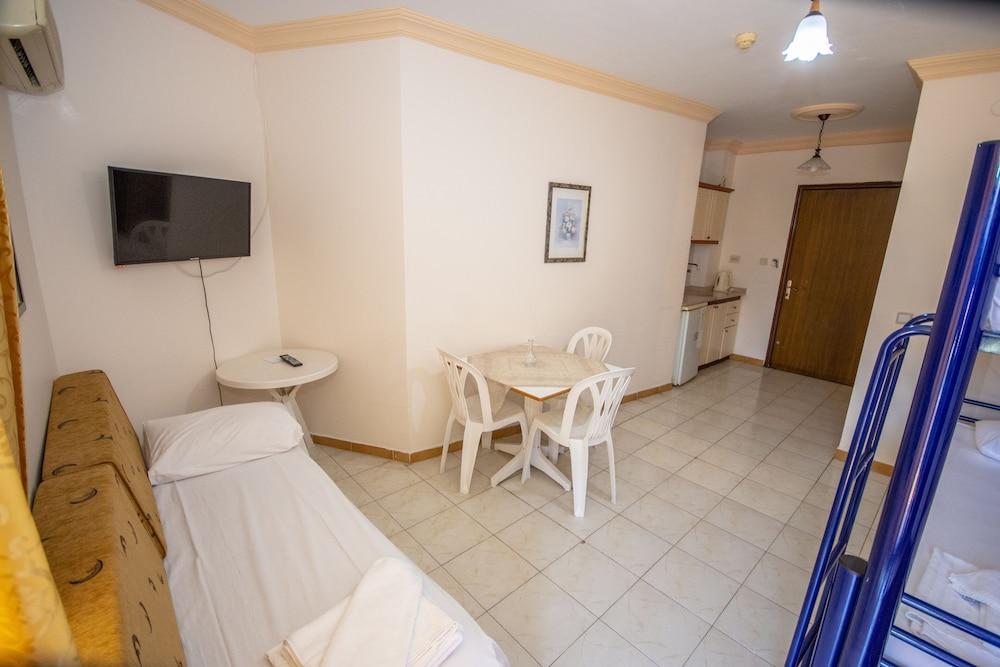 KAMELYA APART — MARMARIS — фотография отеля №29
