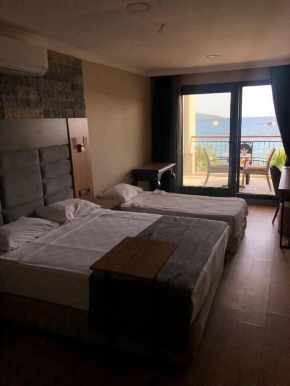 AKKAN PLUS HOTEL — BODRUM — фотография отеля №26