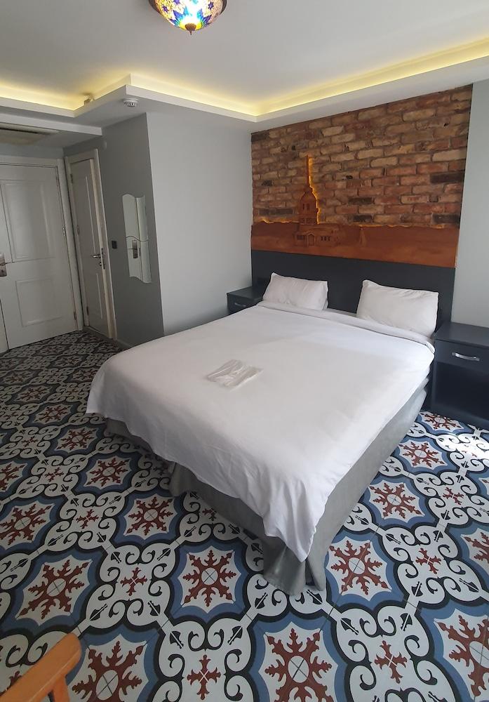 A PLUS RESIDENCE — ISTANBUL — fotografie hotel nr. 30