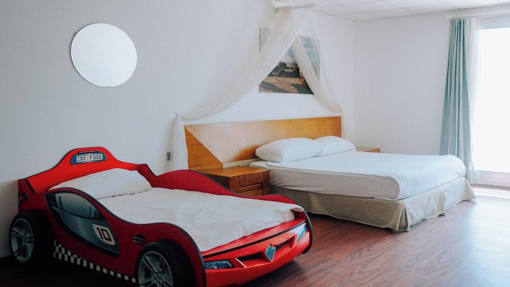 VELA GARDEN RESORT — CESME — фотография отеля №26