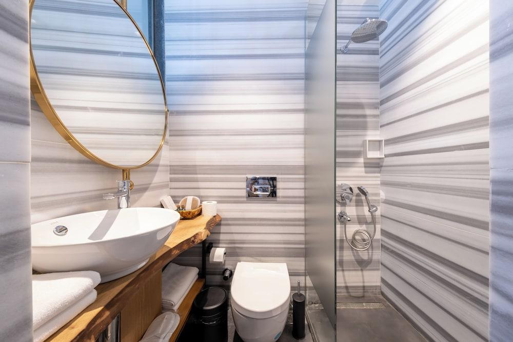 HOTEL BALO — ISTANBUL — fotografie hotel nr. 29