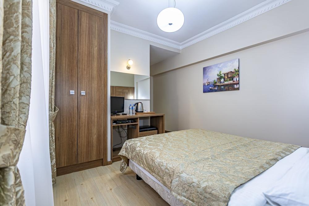 ELASOPHIA HOTEL — ISTANBUL — fotografie hotel nr. 15