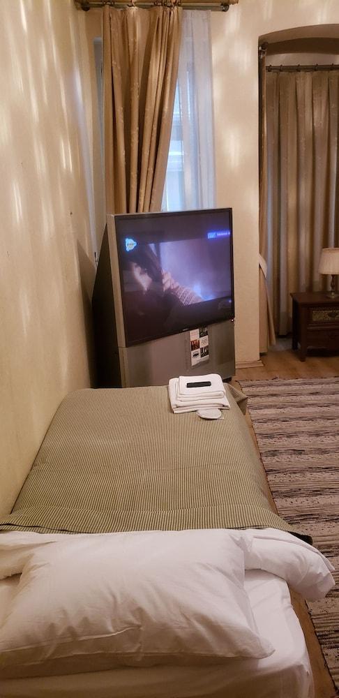 ISTANBUL IRISH HOTEL (ADULTS ONLY) — ISTANBUL — фотография отеля №10