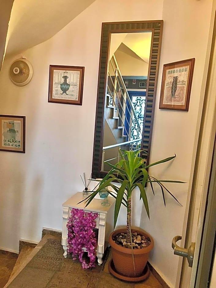LA PETITE MAISON — ISTANBUL — фотография отеля №35