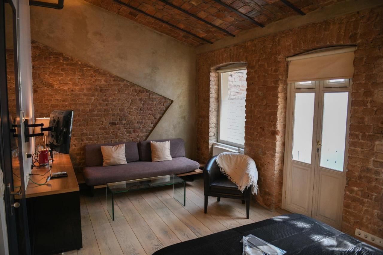 ROOMS GALATA — ISTANBUL — fotografie hotel nr. 10