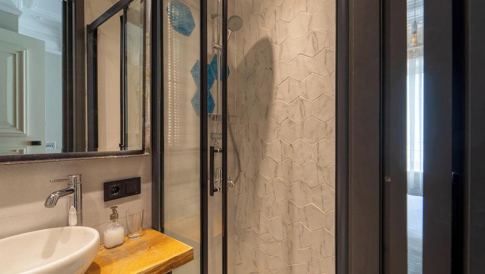TAKSIM AVENUE HOTEL (ADULTS ONLY) — ISTANBUL — fotografie hotel nr. 17