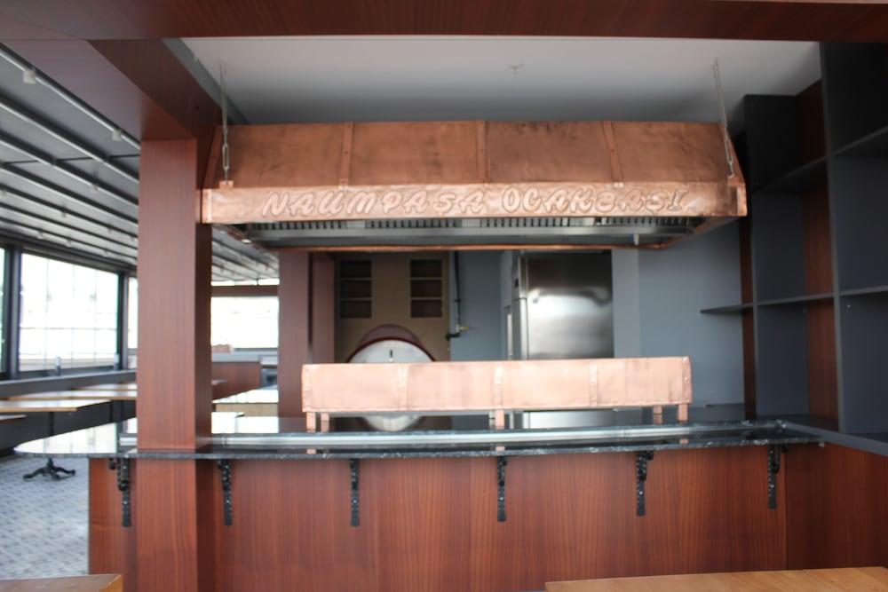 HOTEL NAUMPASA KONAGI — ISTANBUL — fotografie hotel nr. 20