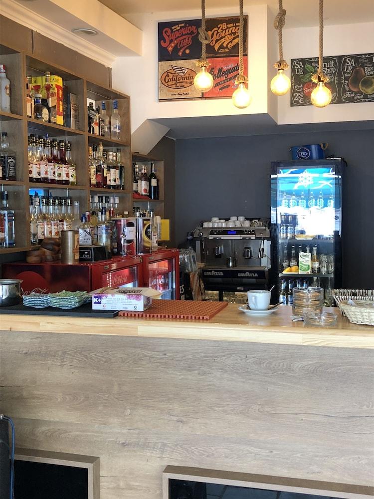 KARYA OTEL — BODRUM — фотография отеля №20