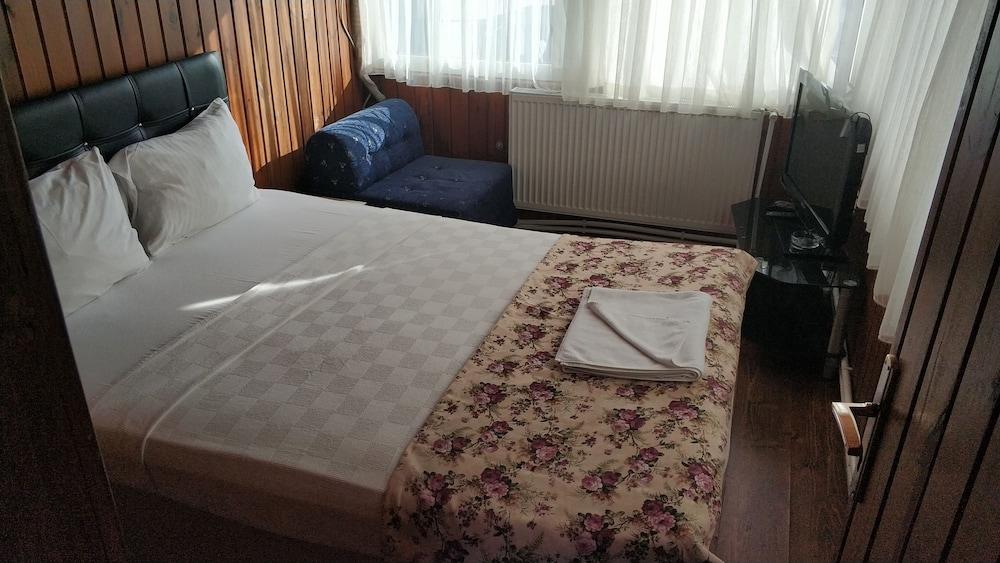 AKKUS — ISTANBUL — fotografie hotel nr. 21